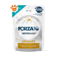 Forza10 Cat Active Urinary Pesce in Patè