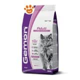 Monge Gemon Cat Adult Maiale e Riso
