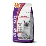 Monge Gemon Cat Kitten Manzo e Riso