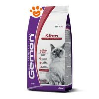 Monge Gemon Cat Kitten Manzo e Riso