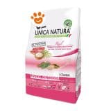 Gheda Unica Natura Unico Outdoor Crudo, Riso e Patate