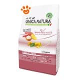 Gheda Unica Natura Maxi Anatra Riso e Patate