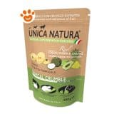 Gheda Unica Natura Snack Dog Adult Cocco, Papaya e Ananas