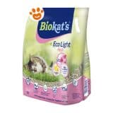 Gimborn Cat Biokat's Lettiera Eco Light Fresh Cherry Blossom