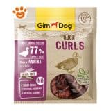 GimDog Culrs con Anatra