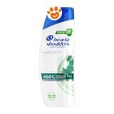 Head&Shoulders Shampoo Antiforfora Antiprurito Pulizia Profonda