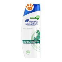 Head&Shoulders Shampoo Antiforfora Antiprurito Pulizia Profonda
