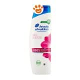Head&Shoulders Shampoo Antiforfora Lisci e Setosi
