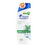 Head&Shoulders Shampoo Antiforfora Mentol Fresh