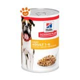 Hill's Dog Science Plan Adult Light Pollo