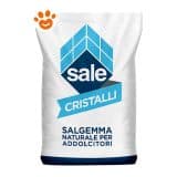Italkali Sale Addolcimento Cristalli Acque Grosso