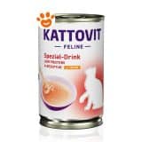Kattovit Drink Cat Renal Pollo