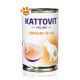 Kattovit Drink Cat Urinary