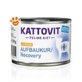 Kattovit Umido Cat Recovery Pollo