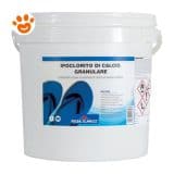 Lapi Ipoclorito di Calcio Granulare