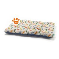 Leopet Dog&Cat Cuccia Cuscino Bomber Funny Cars (55x85 cm)