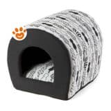 Leopet Cat Cuccia Vulcano Brando (35x50x36 cm)