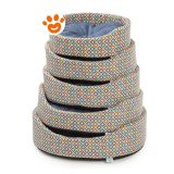 Leopet Dog Cuccia Caronte