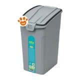 Leopet Dog&Cat Dispencer in Plastica Oto (20 kg)