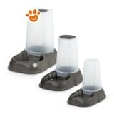 Leopet Dog Maya Dispencer Cibo