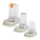 Leopet Dog Maya Dispencer Acqua
