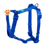 Leopet Dog Pettorina ad Nylon (40-57x1,5 cm)