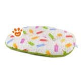 Leopet Dog&Cat Cuscino Nettuno Fantasia Ghiaccioli