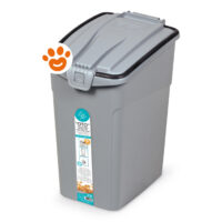 Leopet Dog&Cat Dispencer in Plastica Oto (20 kg)