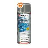 Macota Acciaio Inox Spray Naturale