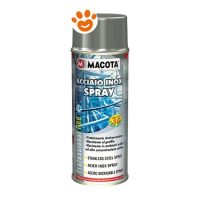 Macota Acciaio Inox Spray Naturale
