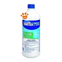 Marten Flocculante Liquido