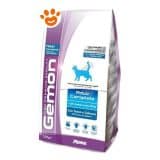 Monge Gemon Cat Adult Complete Tonno e Salmone