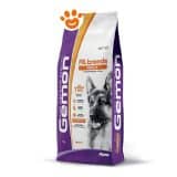 Monge Gemon Dog Adult All Breed Anatra e Riso