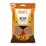 Natural Code K31 Dog Snack Training