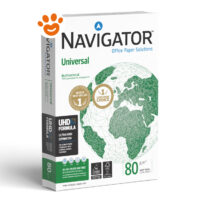 Risma carta Navigator Universal 80 g/m²