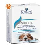 Nutrigen Dog Quieto
