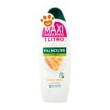 Palmolive Bagnodoccia Creama Naturals Estratto di Miele