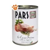 Pars Cat Pezzetti con Carni Suine