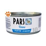 Pars Dog&Cat FiIlettini al Naturale Tonno