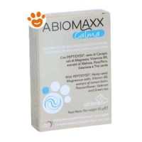 Pharmacross Dog & Cat Abiomaxx Calma