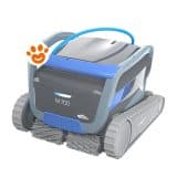 Polimpianti SRL Pulitore Automatico Dolphin 700