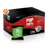 Pop Caffè E-Mio Capsule - Cremoso