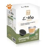 Pop Caffè E-Mio Capsule - Ginseng Amaro