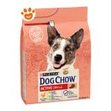 Purina Dog Chow Adult Active Pollo