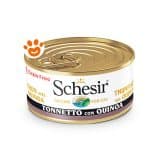 Schesir Cat Tonnetto con Quinoa