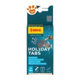 Sera Holiday Mangime per le Vacanze