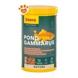 Sera Pond Gammarus Nature