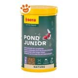 Sera Pond Junior