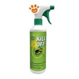 Slais Kill Off Insetticida Acarida
