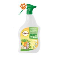 Solabiol Olio Bianco Vegetale
